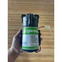 Bơm Máy Lọc Nước Kangaroo 24V (Bơm theo máy) 805290