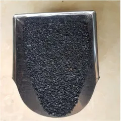 Than Hoạt Tính Ấn Độ OVIO Dùng Cho Lọc Nước, Lọc Không Khí, Khử Độc, Khử Clo Hóa Chất