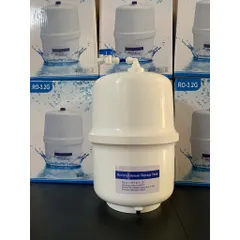 Bình áp nhựa 3.2g nối nhanh - Tặng kèm van - Bình áp nối nhanh Karofi hay dùng.