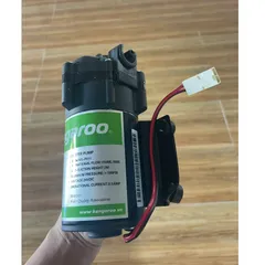 Bơm Máy Lọc Nước Kangaroo 24V (Bơm theo máy) 805290