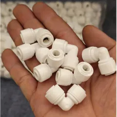 Cút Góc Nối Nhanh Dây 6 mm (10 cái - 5 cái)