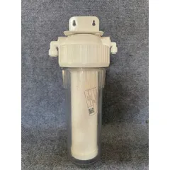 Cốc lọc đầu nguồn 10inch lắp cho tiền lọc thô cho máy Karofi và các hãng khác. 805294