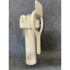 Cốc lọc đầu nguồn 10inch lắp cho tiền lọc thô cho máy Karofi và các hãng khác. 805294