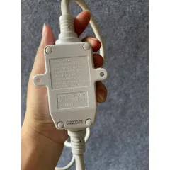 Dây Chống Giật Dùng Cho Cây Nước Nóng Lạnh Và Các Thiết Bị Gia Dụng (loại 16A 30A) 805296