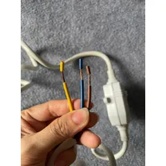 Dây Chống Giật Dùng Cho Cây Nước Nóng Lạnh Và Các Thiết Bị Gia Dụng (loại 16A 30A) 805296