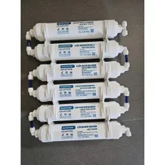 Bộ lõi lọc tạo khoáng 5-11 Sunhouse hàng chính hãng - lắp được các loại máy lọc nước Ro
