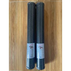 Lõi Lọc CTO 20 Inch, Lõi Lọc Than Hoạt Tính, Dùng Cho Máy Lọc Nước Có Trên Thị Trường