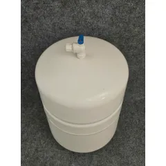 Bình Áp Thép 8 - 10 Lít Kangaroo - Tặng Kèm Van Bình Áp - Bảo Hành 6 Tháng - Bình Áp Sắt 10 Lít