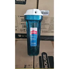 Cốc 1.2.3 Thay Thế Cho Máy Lọc Nước Sunhouse, Kangaroo, Karofi Và Các Hãng Khác - Hàng Chính Hãng