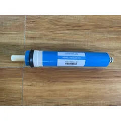 Bộ 9 Lõi Đầy Đủ Cho Máy Lọc Nước Daikiosan - Hàng Chính Hãng tặng kèm co cút.