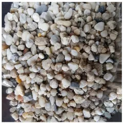 1kg sỏi đỡ dùng cho lọc nước và trang trí bể cá. sỏi thạch anh.