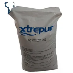 Hạt Cation làm mềm nước (Hạt nhựa Extrepure) 805321