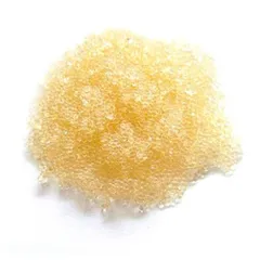 Hạt Cation làm mềm nước (Hạt nhựa Extrepure) 805321