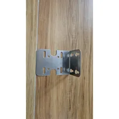 Bát Inox | Giá treo | Pát đơn - Bát đôi - Bát ba - Giá treo máy lọc nước inox dùng cho ly lọc 20inch