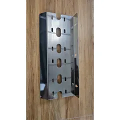 Bát Inox | Giá treo | Pát đơn - Bát đôi - Bát ba - Giá treo máy lọc nước inox dùng cho ly lọc 20inch