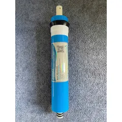 Lõi Lọc RO Sanaky - SNK-1812-50G - Hàng chính hãng - Lọc sạch vi khuẩn 805326