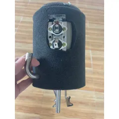 Bầu đun nóng 1L cho máy lọc nước nóng lạnh và tích hợp nóng lạnh Sunhouse