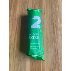 Bộ 3 lõi lọc nước dùng Kangaroo Eco 123 dùng cho máy lọc nước có 3 cốc lọc 10inch (Mẫu mới 2024) 805329