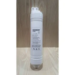 Bộ Lõi Lọc Thô 123 Aqua Nối Nhanh Dùng Được Cho Karofi, Korihome, Kangaroo, Sunhouse,Kèm theo co cút 805332