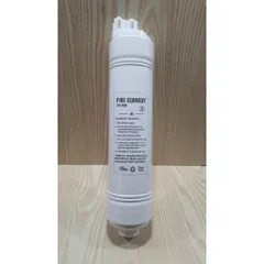 Bộ Lõi Lọc Thô 123 Aqua Nối Nhanh Dùng Được Cho Karofi, Korihome, Kangaroo, Sunhouse,Kèm theo co cút 805332