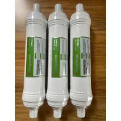 Bộ lõi lọc 123 Kangaroo đúc liền khối (hàng chính hãng) dùng cho model KG10A4VTU; KG100HK... 805330