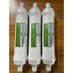 Bộ lõi lọc 123 Kangaroo đúc liền khối (hàng chính hãng) dùng cho model KG10A4VTU; KG100HK... 805330