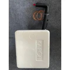 Bầu lạnh máy lọc nước Karofi chạy block đời mới - Hàng chính hãng 805335