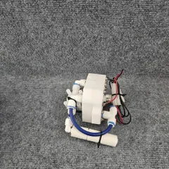 Bộ điện cực điện phân nước Ro máy lọc nước ion kiềm Hydrogen Kangaroo - Hàng chính hãng. 805336