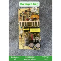 Bo Mạch Chíp Kép Máy Lọc Nước - Boar đôi máy lọc nước. 805337