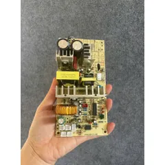 Bo Mạch Chíp Kép Máy Lọc Nước - Boar đôi máy lọc nước. 805337