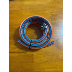 Bộ van gas điều áp tự động OGAWA OG-366 - DÙNG BÌNH GAS ĐỎ, GAS ELF-TẶNG dây dẫn gas Thái Lan
