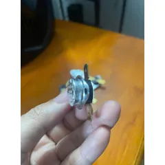 Rơ le Sò nóng 90 độ và cảm biến nhiệt 95 độ cho bầu nóng máy lọc nước. 805348