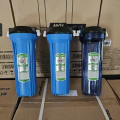 Cốc lọc nước Kangaroo số 1 ,2 ,3 hàng chính hãng