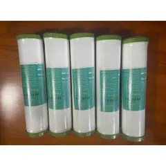 Lõi lọc thô 10 inch PP Filter 5 micron - DFP Filter 805345