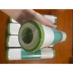 Lõi lọc thô 10 inch PP Filter 5 micron - DFP Filter 805345