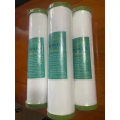Lõi lọc thô 10 inch PP Filter 5 micron - DFP Filter 805345