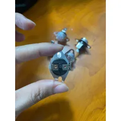 Rơ le Sò nóng 90 độ và cảm biến nhiệt 95 độ cho bầu nóng máy lọc nước. 805348