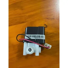 Van xả flow điện, Van sục rữa màng Ro tự động - 1 ĐỔI 1 Hàng theo máy chính hàng Kangaroo.
