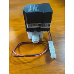 Van xả flow điện, Van sục rữa màng Ro tự động - 1 ĐỔI 1 Hàng theo máy chính hàng Kangaroo.