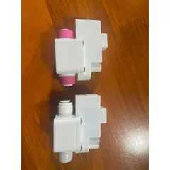 Van áp cao Kangaroo 24V - Chuyên dụng cho máy lọc nước RO Kangaroo - Có mã Imei của hãng Kangaroo