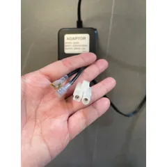 Nguồn Adapter máy lọc nước Kangaroo Model: KG-AD001, D3423 - Hàng theo máy. 805354