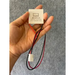 Chip Pundit KGR,Kami water,Chip Fuxin Thay Cho Máy Lọc Nước Kangaroo, Karofi, Sunhouse(Chíp Điện Tử)