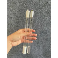 Bóng đèn UV diệt khuẩn cho máy lọc nước 6W (2 chấu- 4 chấu)-11w 4 chân - đèn diệt khuẩn máy lọc nước
