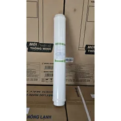 Bộ lõi 123 20 inch - lọc phèn lọc vôi khử căn canxi.