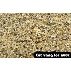 Combo Vật liệu lọc dùng thay cho cột Composite 1054,1252 (số lượng cụ thể dưới phần mô tả)