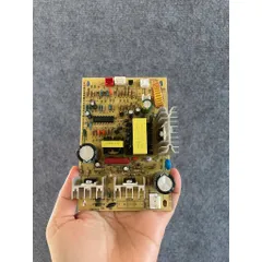 Boar mạch dùng chíp đơn lắp cho cây nước máy lọc nước nóng lạnh sừ dụng bầu lạnh sài chíp.