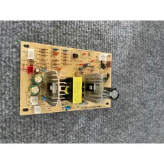 Boar mạch dùng chíp đơn lắp cho cây nước máy lọc nước nóng lạnh sừ dụng bầu lạnh sài chíp.