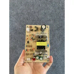 Boar mạch dùng chíp đơn lắp cho cây nước máy lọc nước nóng lạnh sừ dụng bầu lạnh sài chíp.