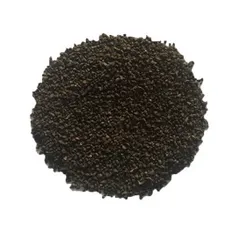 Mangan vật liệu lọc nước giếng khoan nhiễm phèn