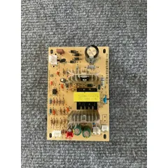 Boar mạch dùng chíp đơn lắp cho cây nước máy lọc nước nóng lạnh sừ dụng bầu lạnh sài chíp.